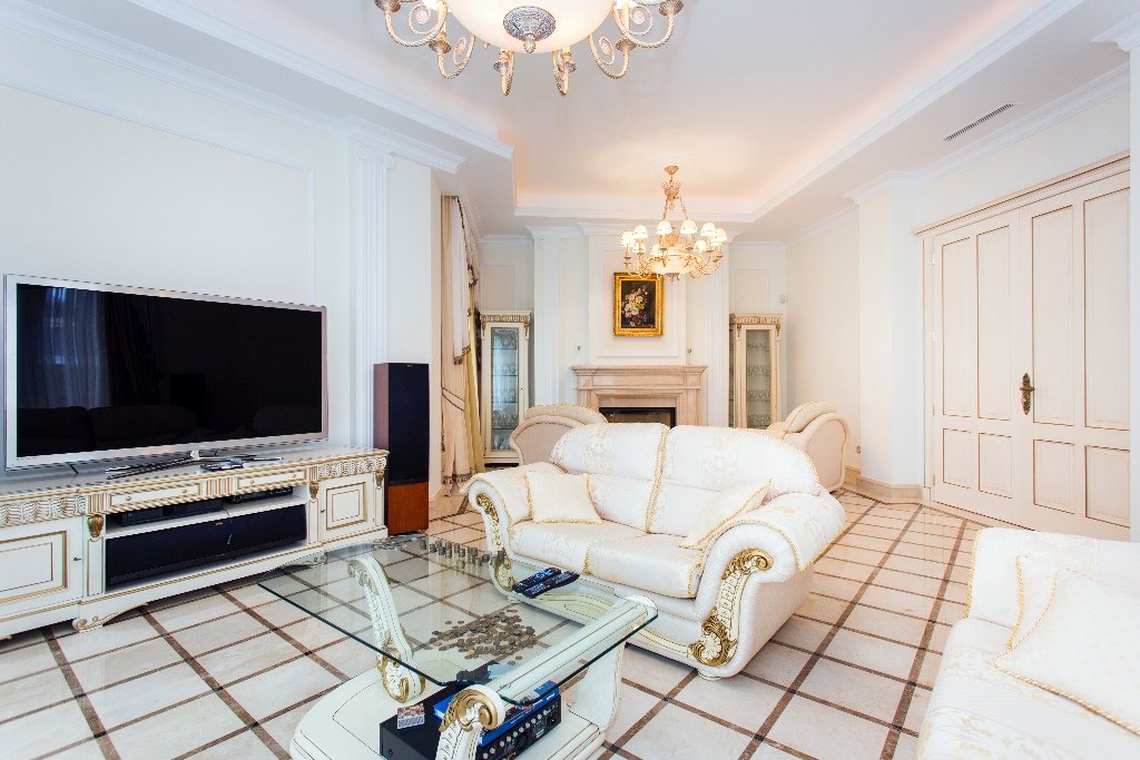 Villa Cabo Roig, Alicante, Spānijā 6 istabas, 600 m2 Nr. 144690