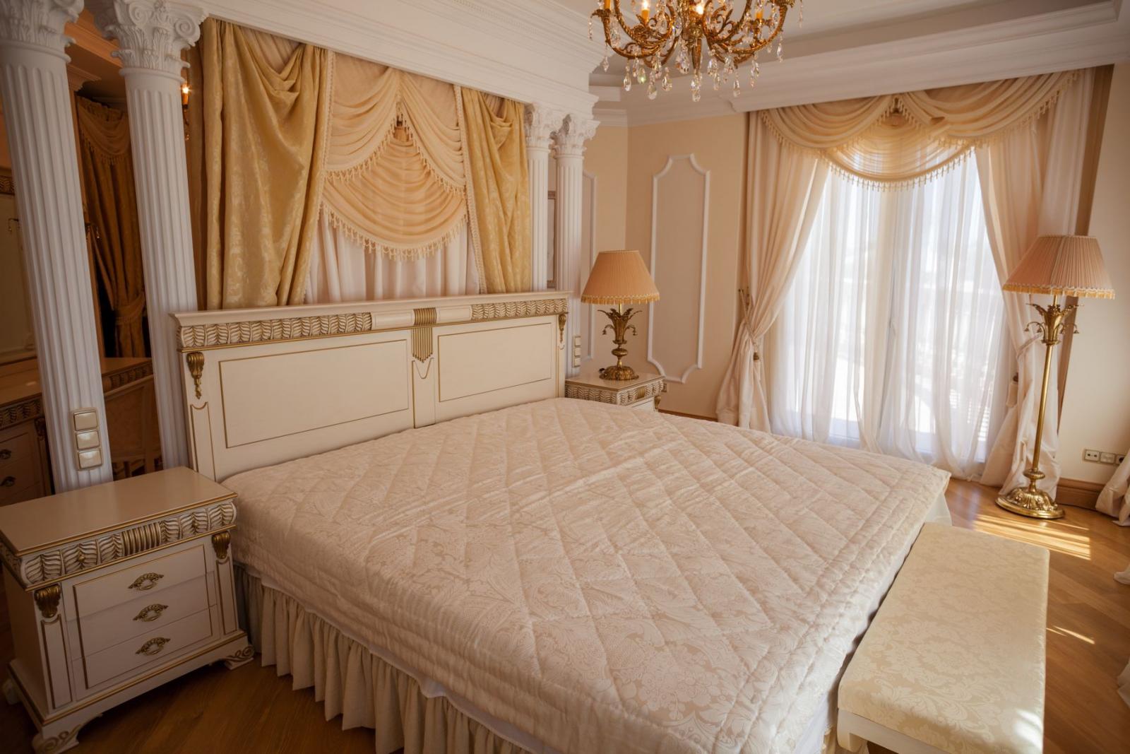 Villa Cabo Roig, Alicante, Spānijā 6 istabas, 600 m2 Nr. 144690