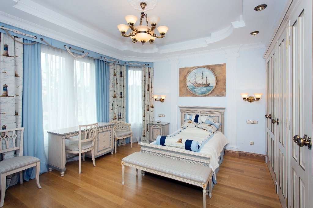 Villa Cabo Roig, Alicante, Spānijā 6 istabas, 600 m2 Nr. 144690