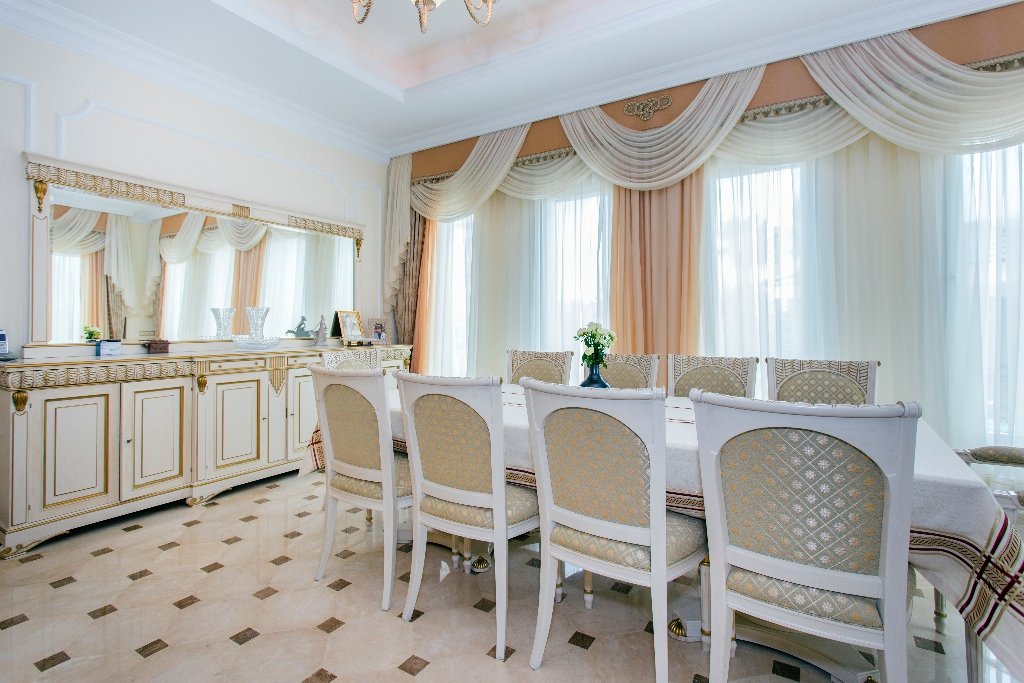 Villa Cabo Roig, Alicante, Spānijā 6 istabas, 600 m2 Nr. 144690