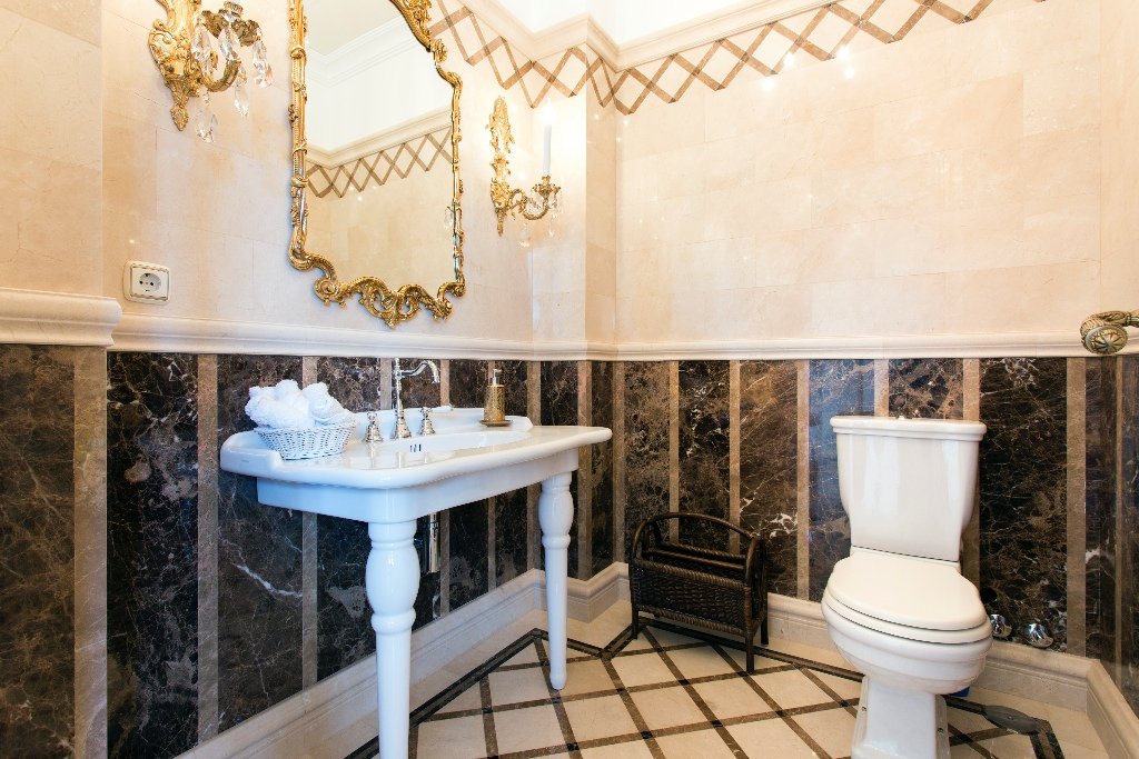 Villa Cabo Roig, Alicante, Spānijā 6 istabas, 600 m2 Nr. 144690