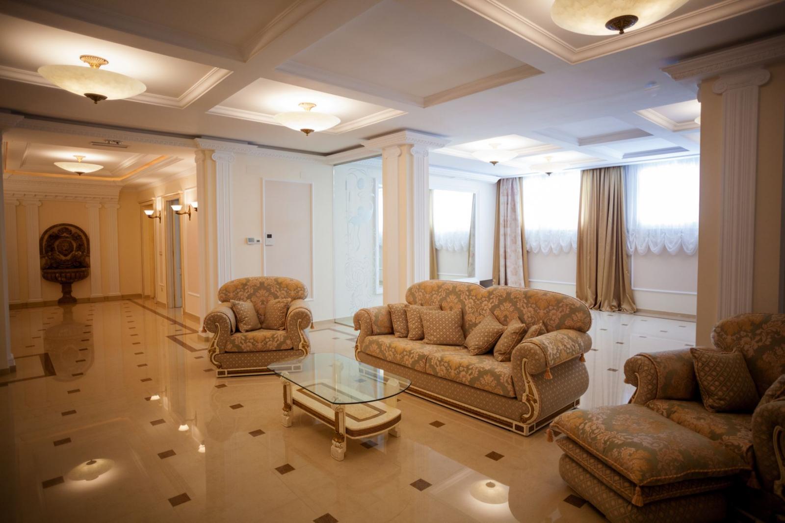 Villa Cabo Roig, Alicante, Spānijā 6 istabas, 600 m2 Nr. 144690