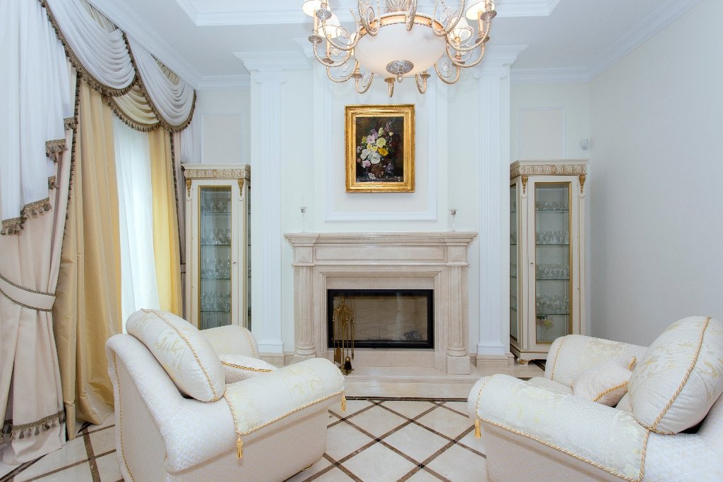 Villa Cabo Roig, Alicante, Spānijā 6 istabas, 600 m2 Nr. 144690