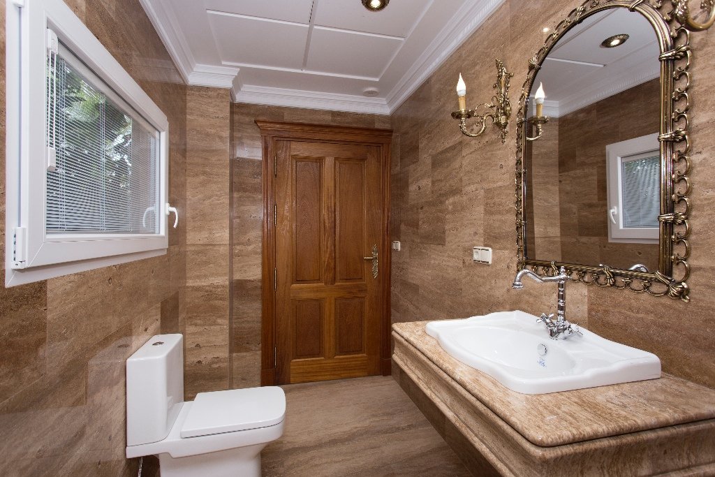 Villa Cabo Roig, Alicante, Spānijā 6 istabas, 600 m2 Nr. 144690
