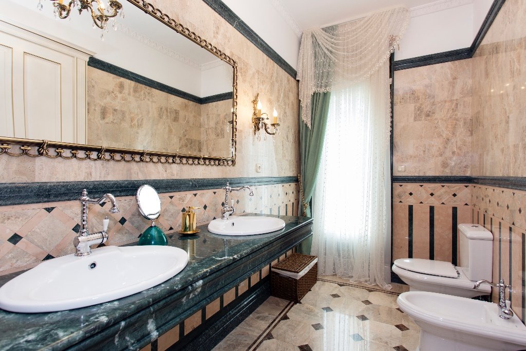 Villa Cabo Roig, Alicante, Spānijā 6 istabas, 600 m2 Nr. 144690