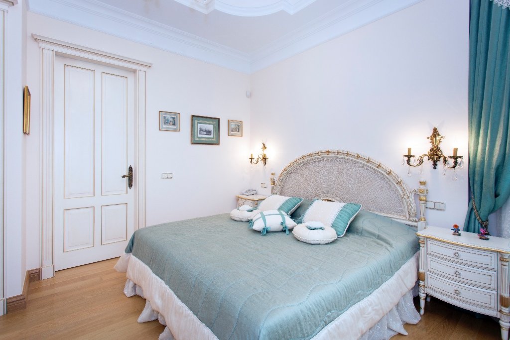 Villa Cabo Roig, Alicante, Spānijā 6 istabas, 600 m2 Nr. 144690