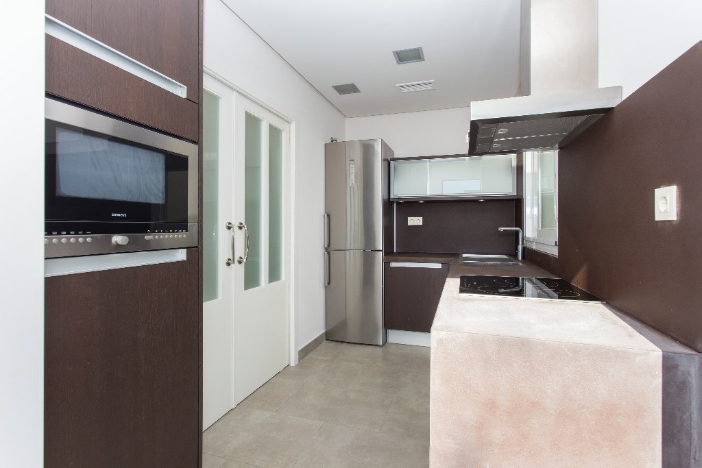 Apartamento en Santa Pola, Alicante, España 2 dormitorios, 90 m2 No. 144693