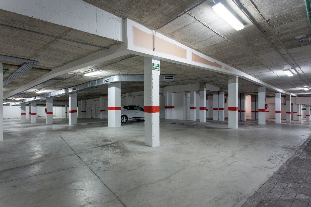 Apartamento en Santa Pola, Alicante, España 2 dormitorios, 90 m2 No. 144693