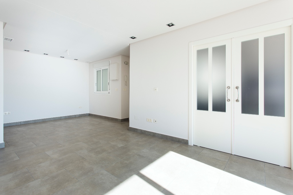 Apartamento en Santa Pola, Alicante, España 2 dormitorios, 90 m2 No. 144693