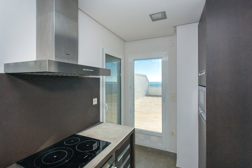 Apartamento en Santa Pola, Alicante, España 2 dormitorios, 90 m2 No. 144693