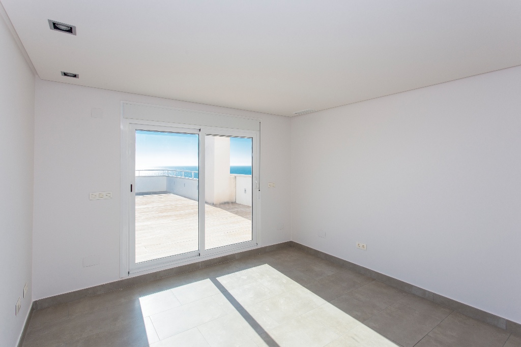 Apartamento en Santa Pola, Alicante, España 2 dormitorios, 90 m2 No. 144693