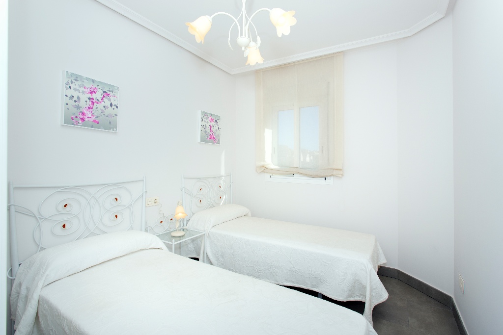 Таунхаус в Санта-Пола, Аликанте, Испания 3 спальни, 144м2 №144691