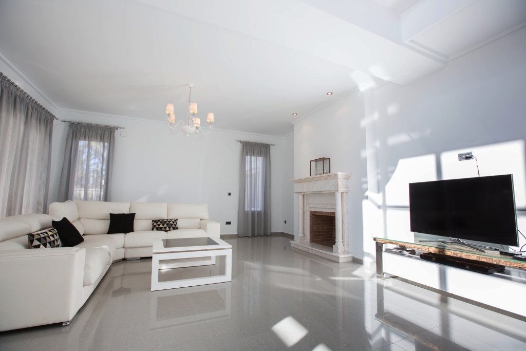 Villa in Cabo Roig, Alicante, Spanien 4 Schlafzimmer, 733 m2 Nr. 144695
