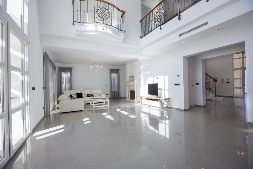 Villa in Cabo Roig, Alicante, Spanien 4 Schlafzimmer, 733 m2 Nr. 144695