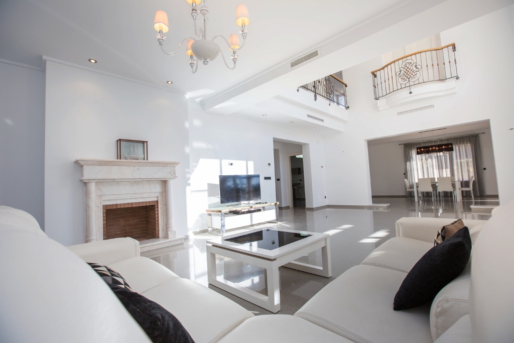 Villa in Cabo Roig, Alicante, Spanien 4 Schlafzimmer, 733 m2 Nr. 144695