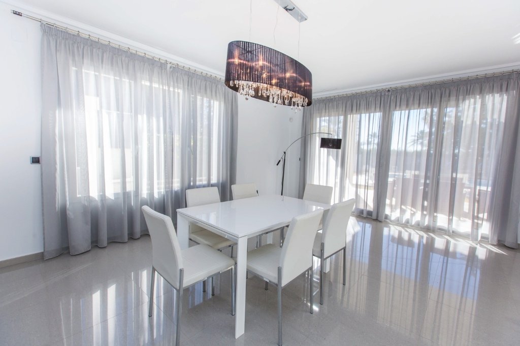 Villa in Cabo Roig, Alicante, Spanien 4 Schlafzimmer, 733 m2 Nr. 144695