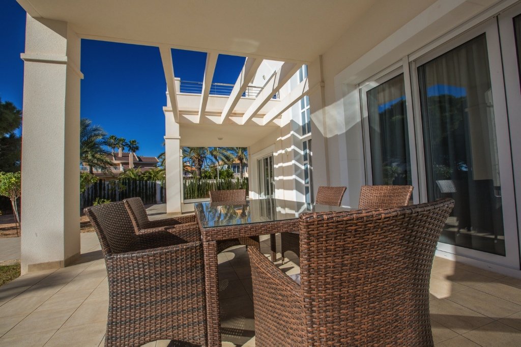 Villa in Cabo Roig, Alicante, Spanien 4 Schlafzimmer, 733 m2 Nr. 144695