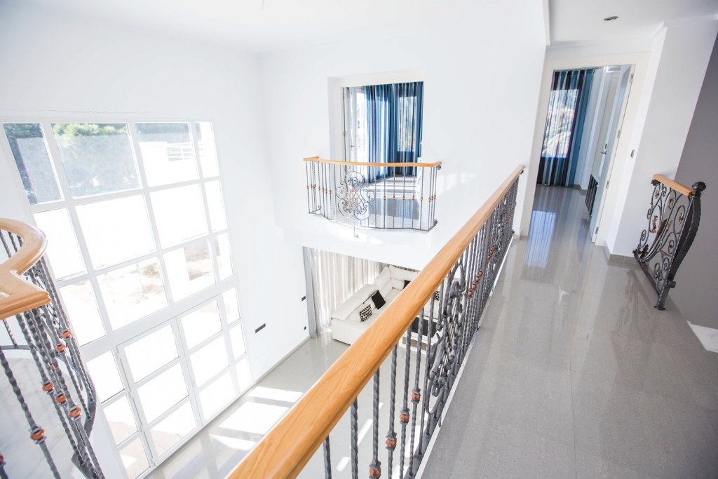 Villa in Cabo Roig, Alicante, Spanien 4 Schlafzimmer, 733 m2 Nr. 144695