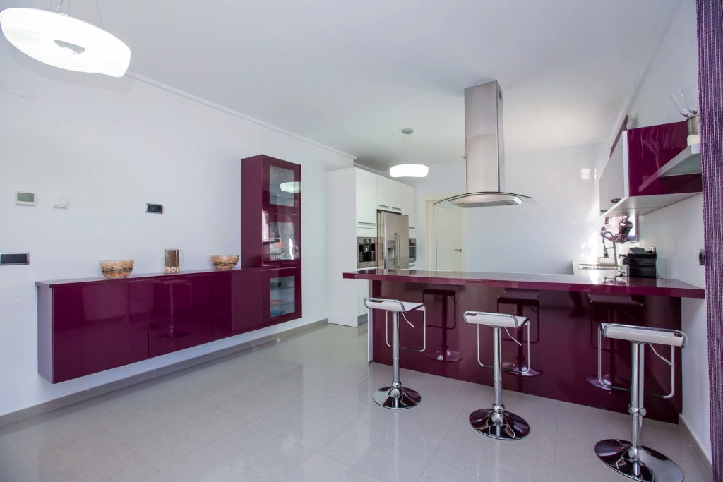 Villa in Cabo Roig, Alicante, Spanien 4 Schlafzimmer, 733 m2 Nr. 144695