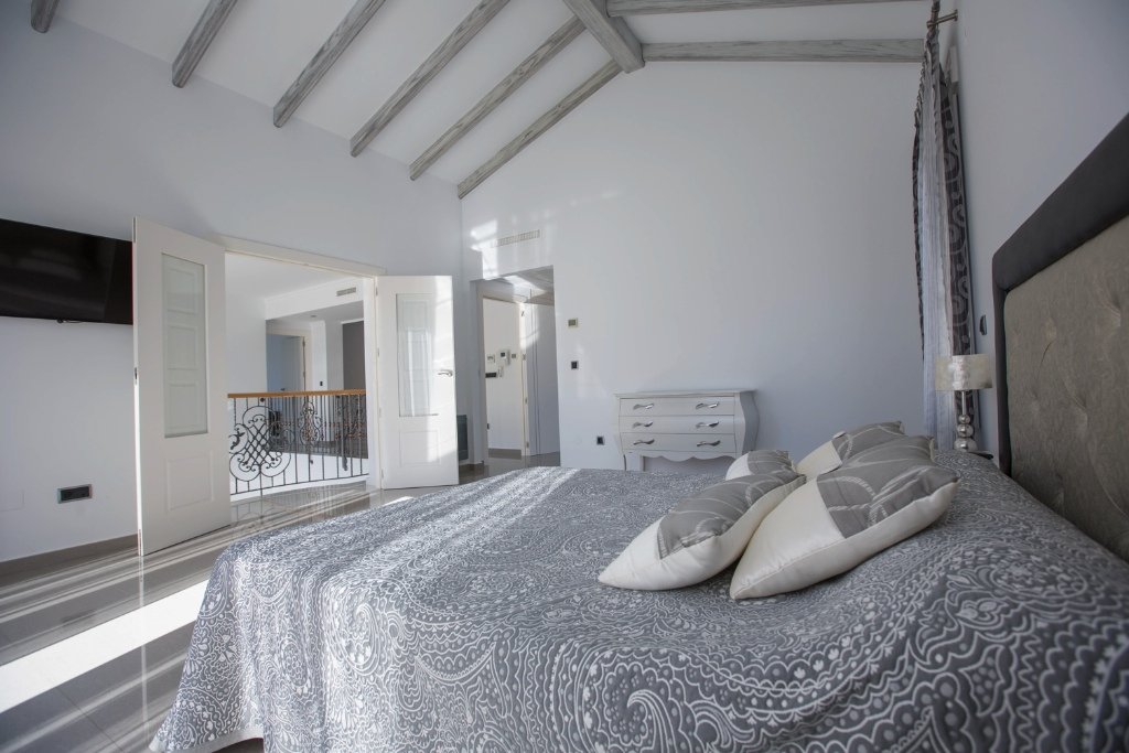 Villa in Cabo Roig, Alicante, Spanien 4 Schlafzimmer, 733 m2 Nr. 144695