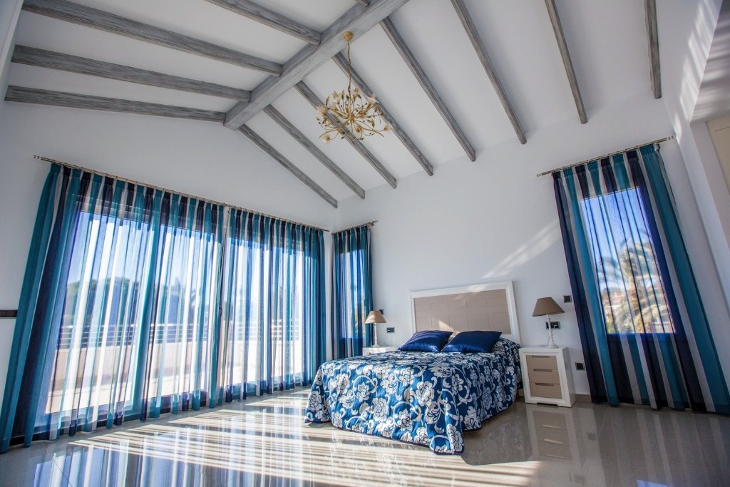 Villa in Cabo Roig, Alicante, Spanien 4 Schlafzimmer, 733 m2 Nr. 144695
