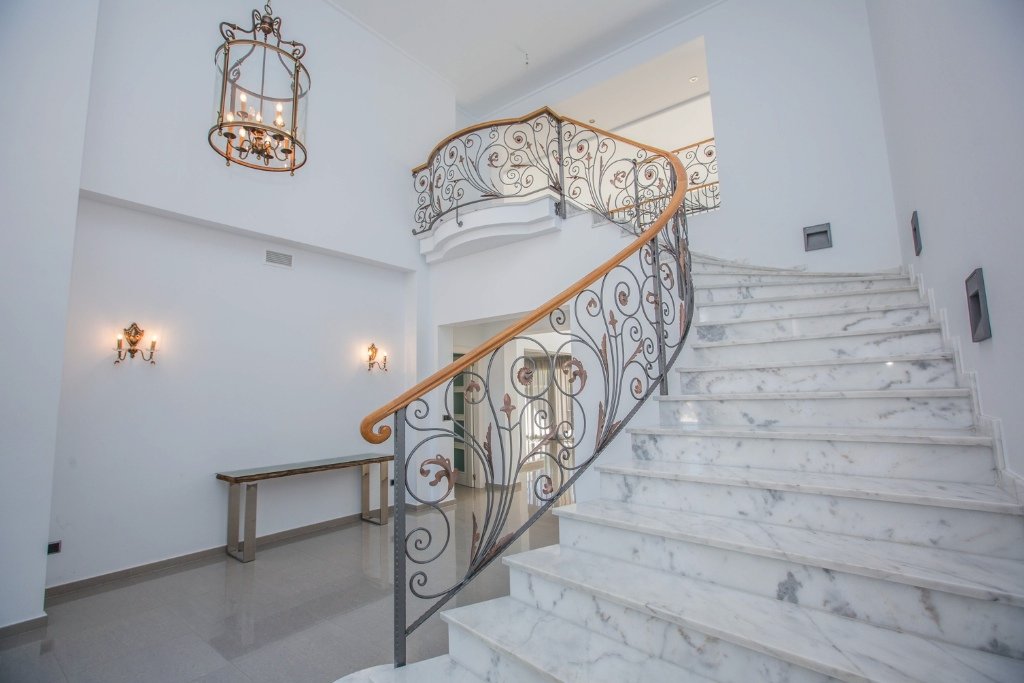 Villa in Cabo Roig, Alicante, Spanien 4 Schlafzimmer, 733 m2 Nr. 144695