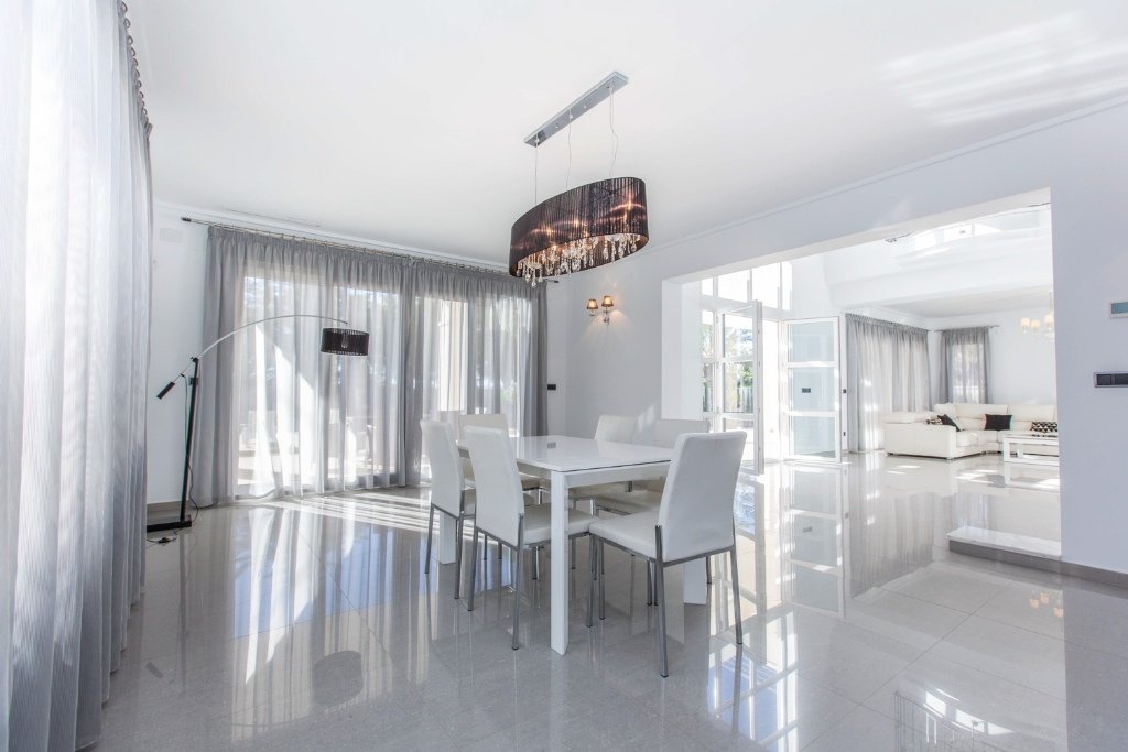 Villa in Cabo Roig, Alicante, Spanien 4 Schlafzimmer, 733 m2 Nr. 144695