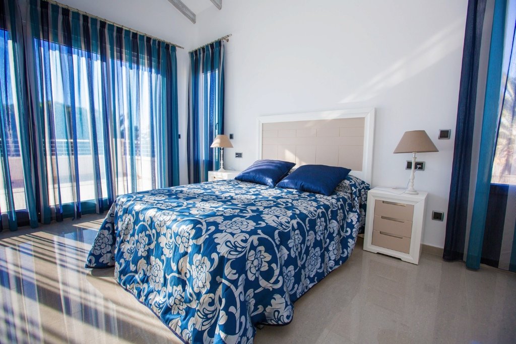Villa in Cabo Roig, Alicante, Spanien 4 Schlafzimmer, 733 m2 Nr. 144695