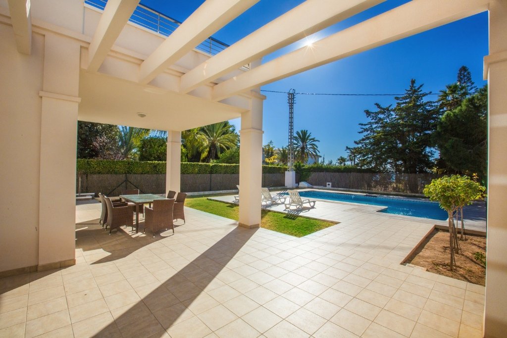 Villa in Cabo Roig, Alicante, Spanien 4 Schlafzimmer, 733 m2 Nr. 144695