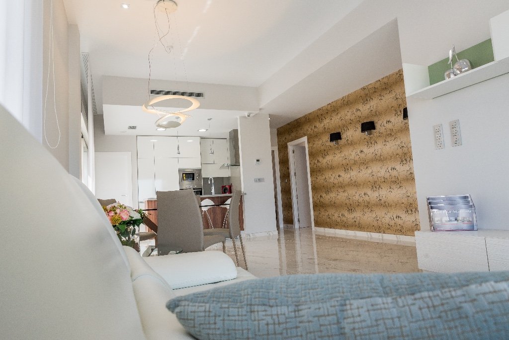 Villa Villamartin, Alicante, Spānijā 3 istabas, 162 m2 Nr. 144694