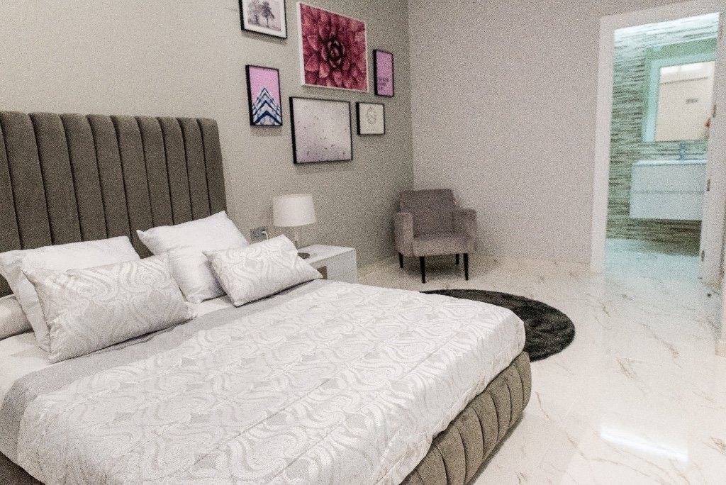 Villa Villamartin, Alicante, Spānijā 3 istabas, 162 m2 Nr. 144694
