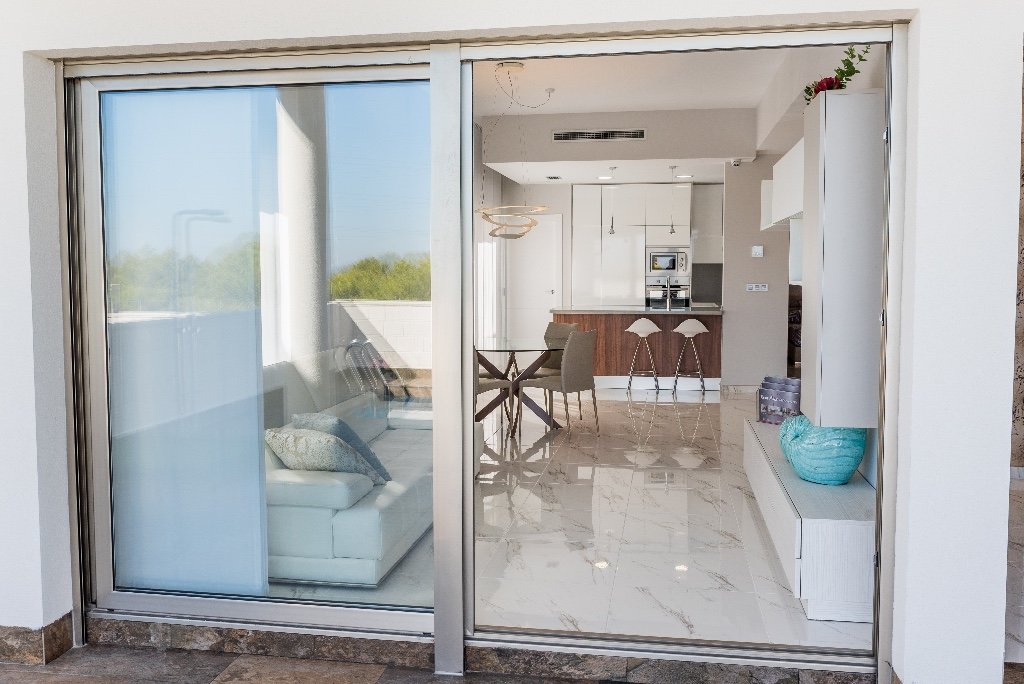Villa Villamartin, Alicante, Spānijā 3 istabas, 162 m2 Nr. 144694