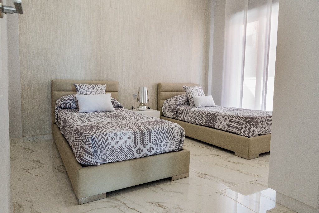 Villa Villamartin, Alicante, Spānijā 3 istabas, 162 m2 Nr. 144694
