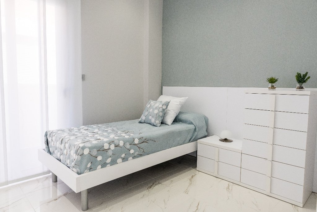 Villa Villamartin, Alicante, Spānijā 3 istabas, 162 m2 Nr. 144694