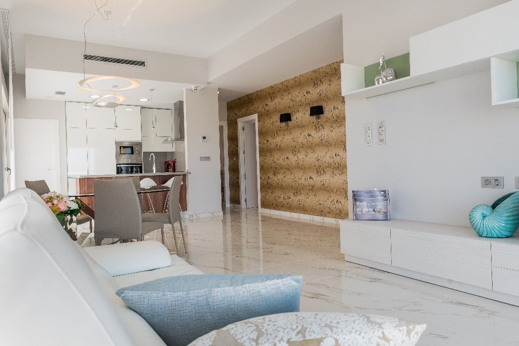 Villa Villamartin, Alicante, Spānijā 3 istabas, 162 m2 Nr. 144694