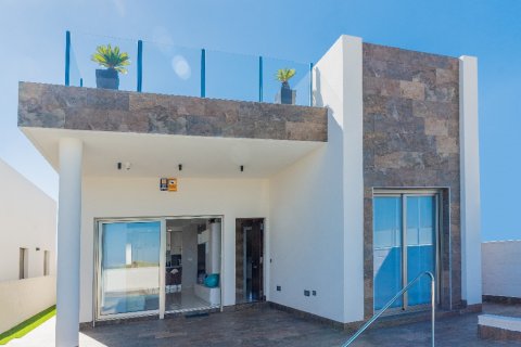 Villa Villamartin, Alicante, Spānijā 3 istabas, 162 m2 Nr. 144694