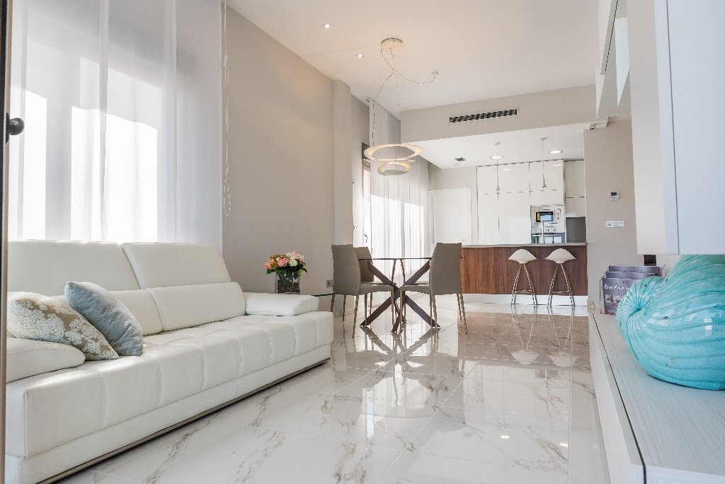 Villa Villamartin, Alicante, Spānijā 3 istabas, 162 m2 Nr. 144694