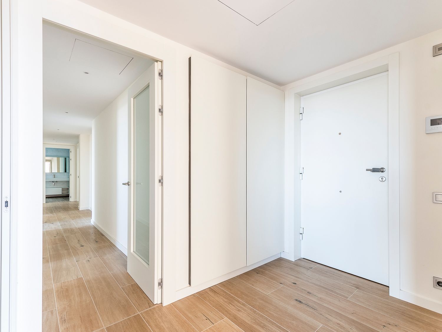 Dzīvoklis Esplugues de Llobregat, Barcelona, Spānijā 4 istabas, 162 m2 Nr. 194535