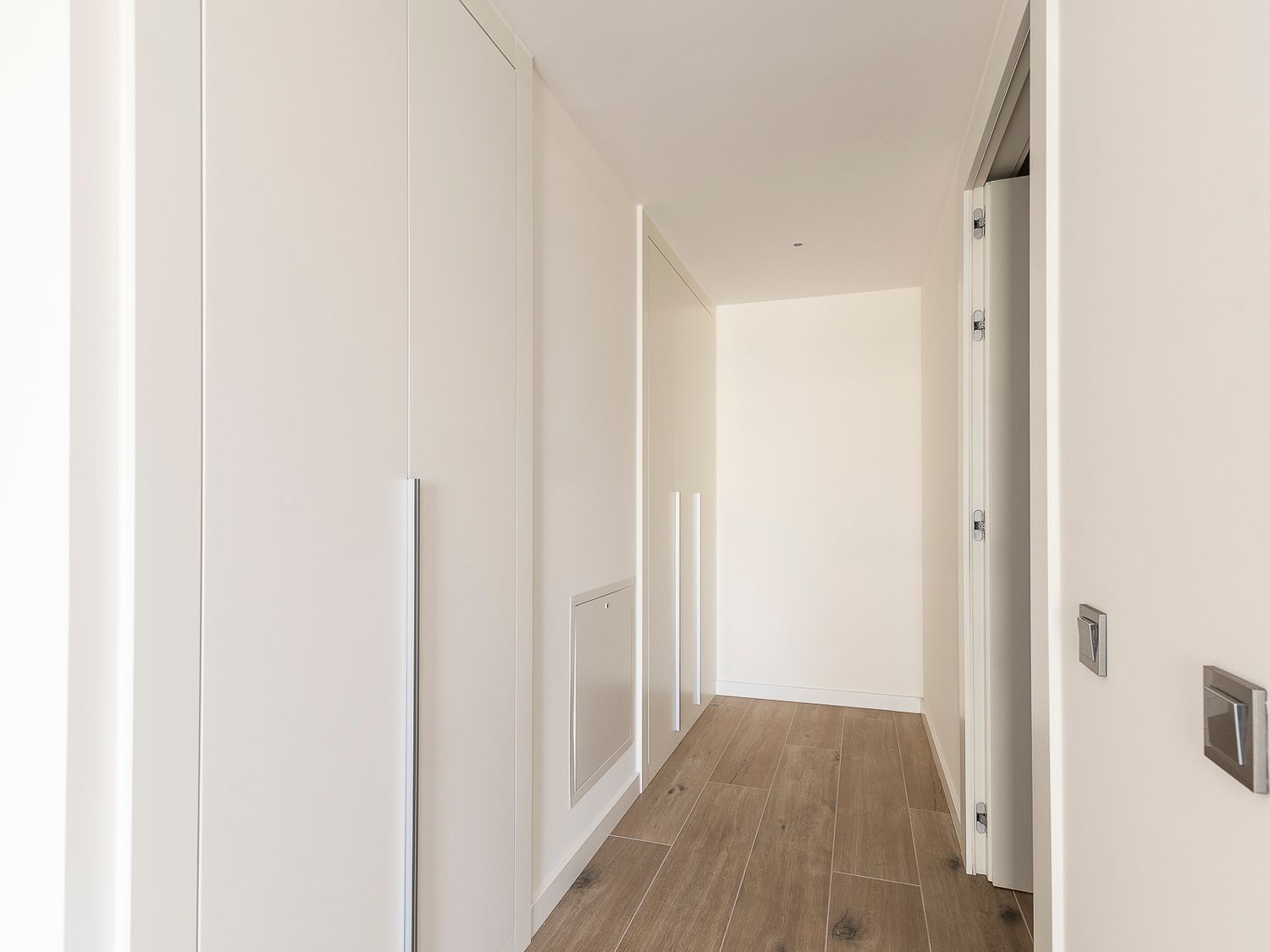 Dzīvoklis Esplugues de Llobregat, Barcelona, Spānijā 4 istabas, 162 m2 Nr. 194535