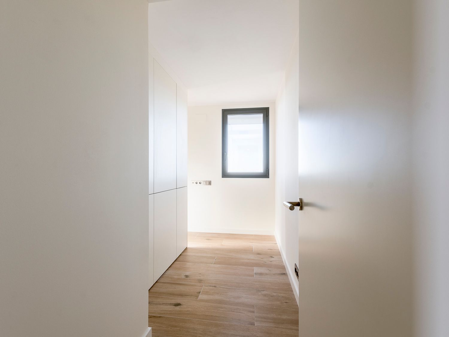 Dzīvoklis Esplugues de Llobregat, Barcelona, Spānijā 4 istabas, 162 m2 Nr. 194535
