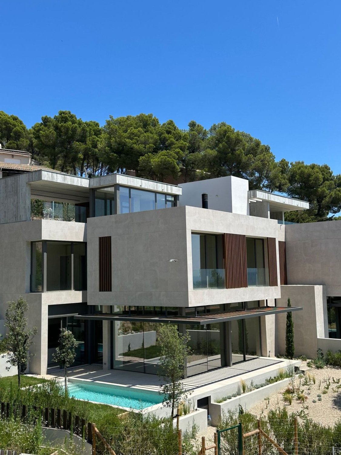 Casa a Tamariu, Girona, Spagna 5 camere da letto, 496 mq. N° 194539