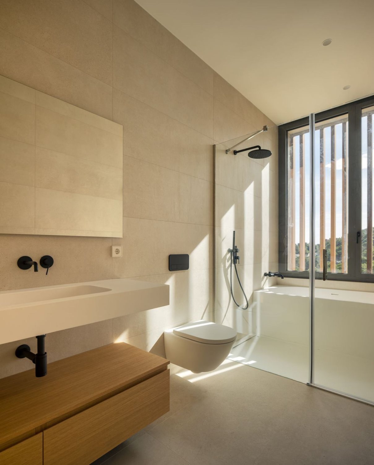 Casa a Tamariu, Girona, Spagna 5 camere da letto, 496 mq. N° 194539