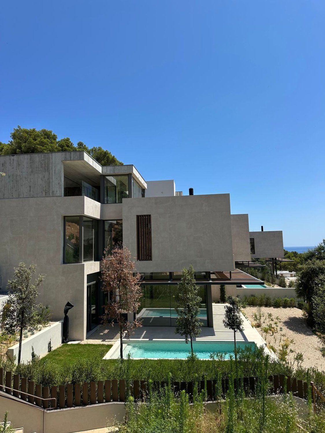 Casa a Tamariu, Girona, Spagna 5 camere da letto, 496 mq. N° 194539