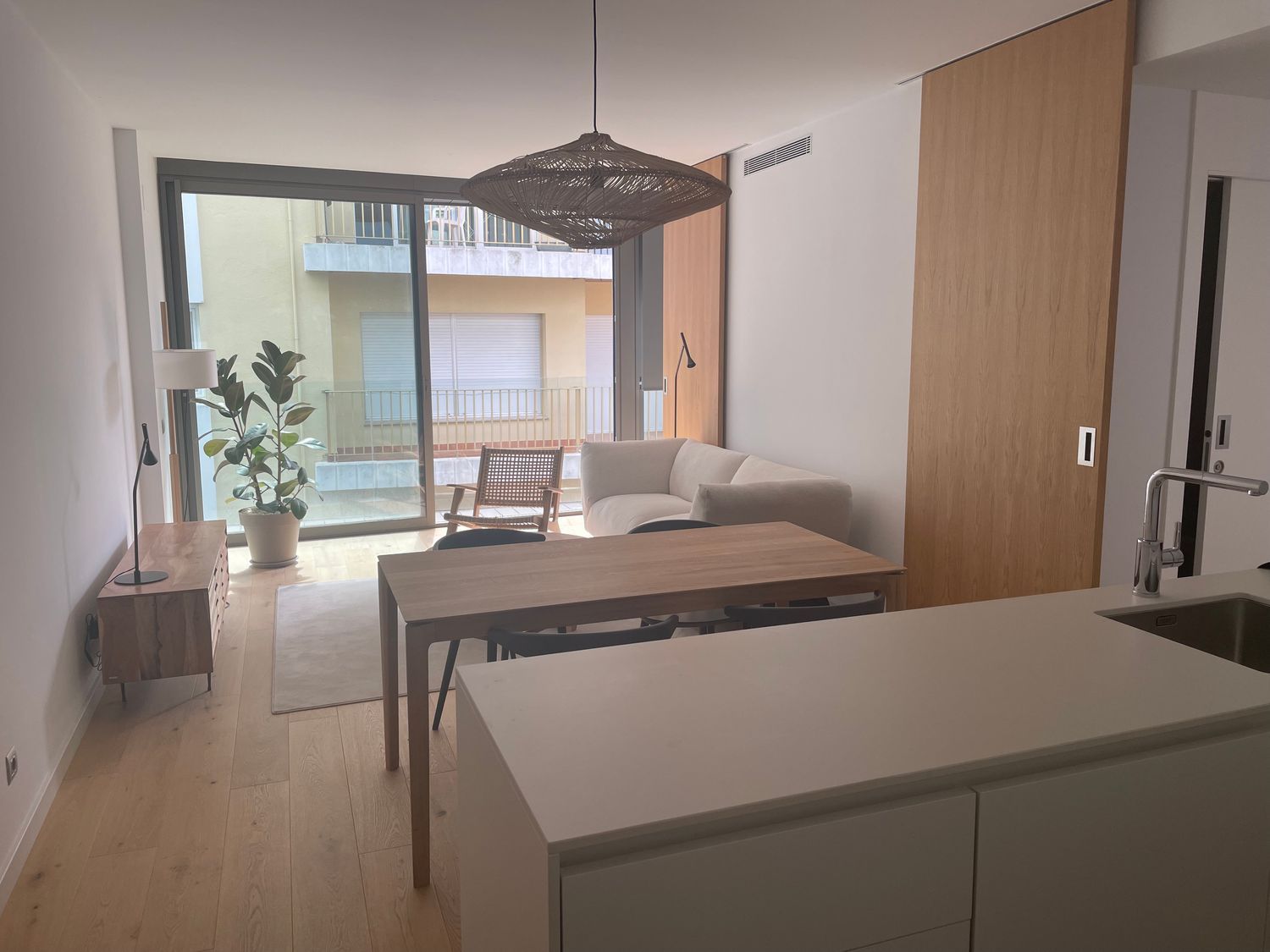 Dzīvoklis Lloret de Mar, Girona, Spānijā 2 istabas, 81 m2 Nr. 194538