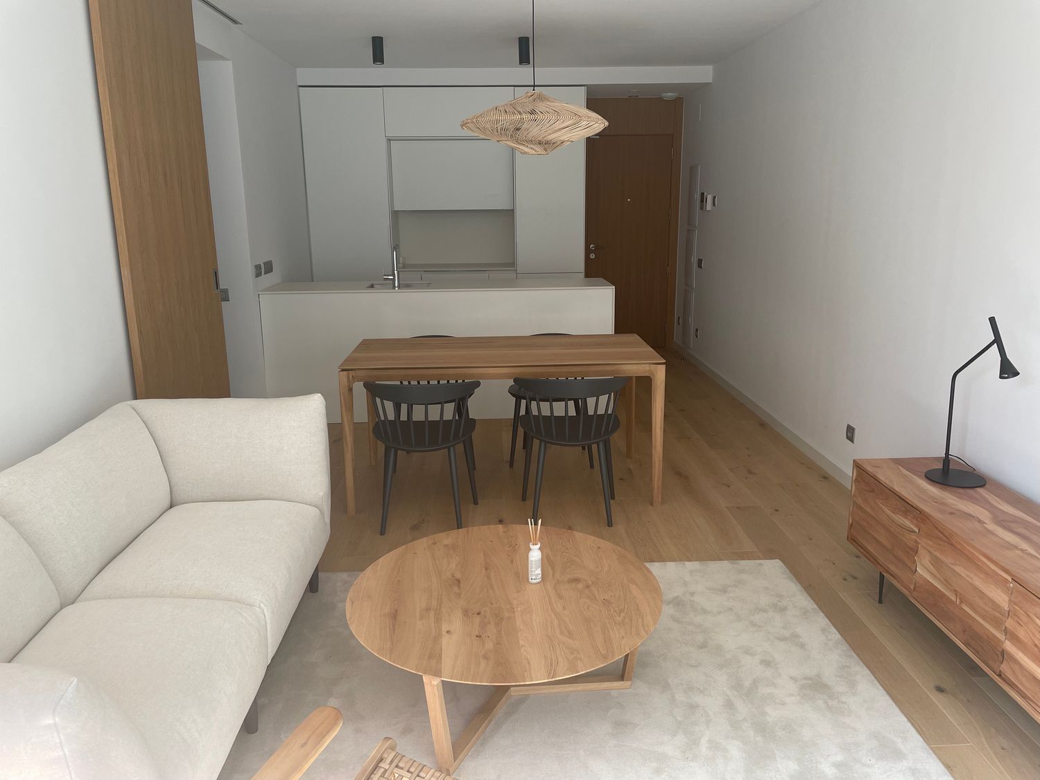 Dzīvoklis Lloret de Mar, Girona, Spānijā 2 istabas, 81 m2 Nr. 194538