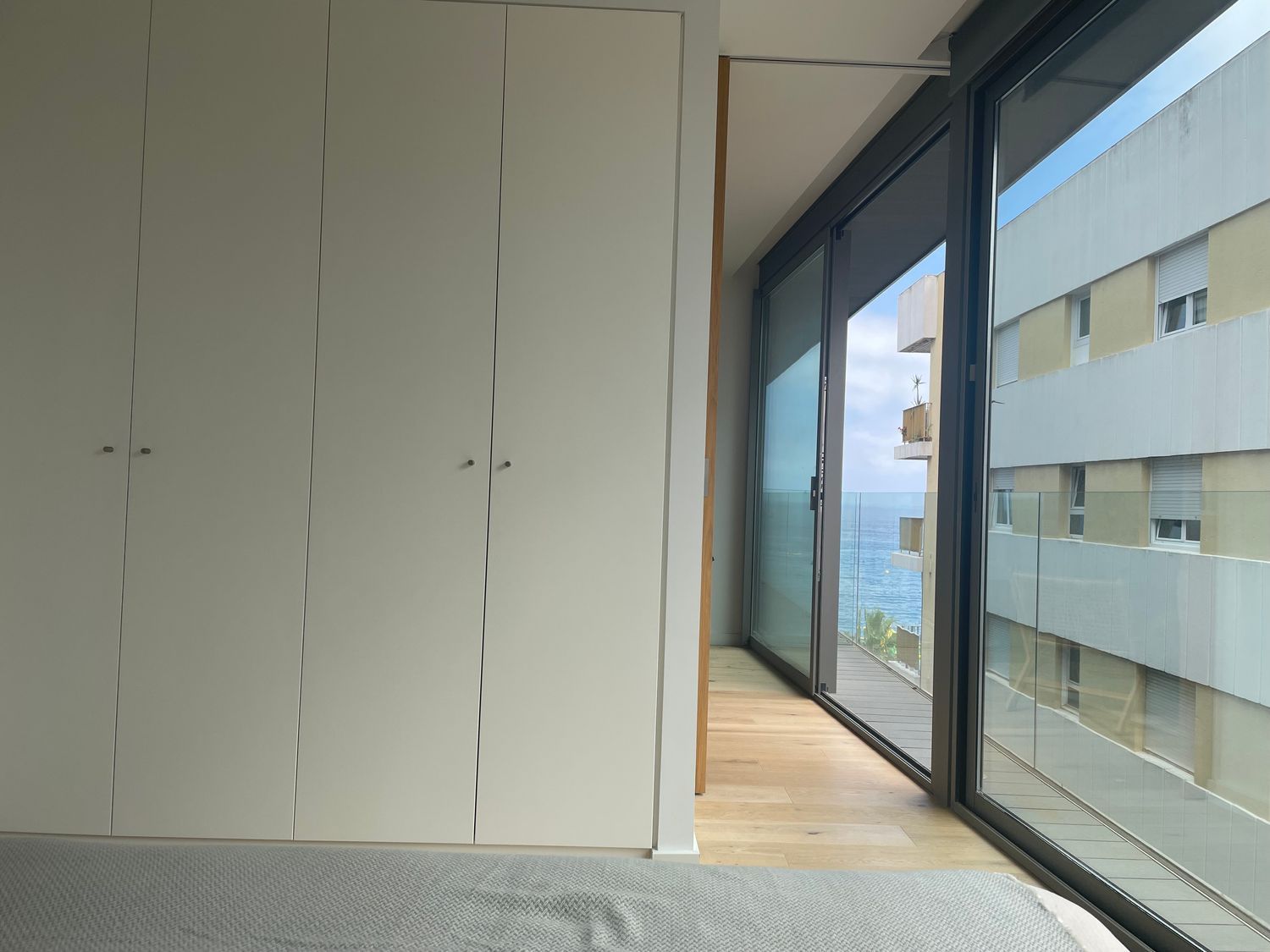 Dzīvoklis Lloret de Mar, Girona, Spānijā 2 istabas, 81 m2 Nr. 194538