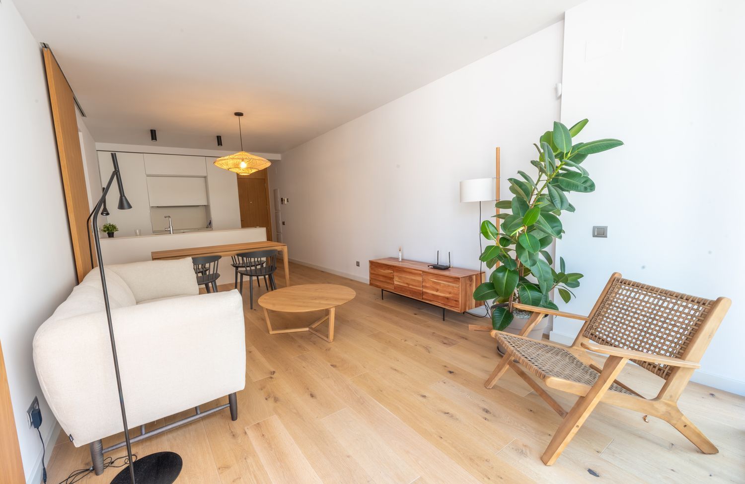 Dzīvoklis Lloret de Mar, Girona, Spānijā 2 istabas, 81 m2 Nr. 194538