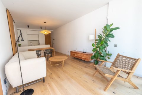 Dzīvoklis Lloret de Mar, Girona, Spānijā 2 istabas, 81 m2 Nr. 194538