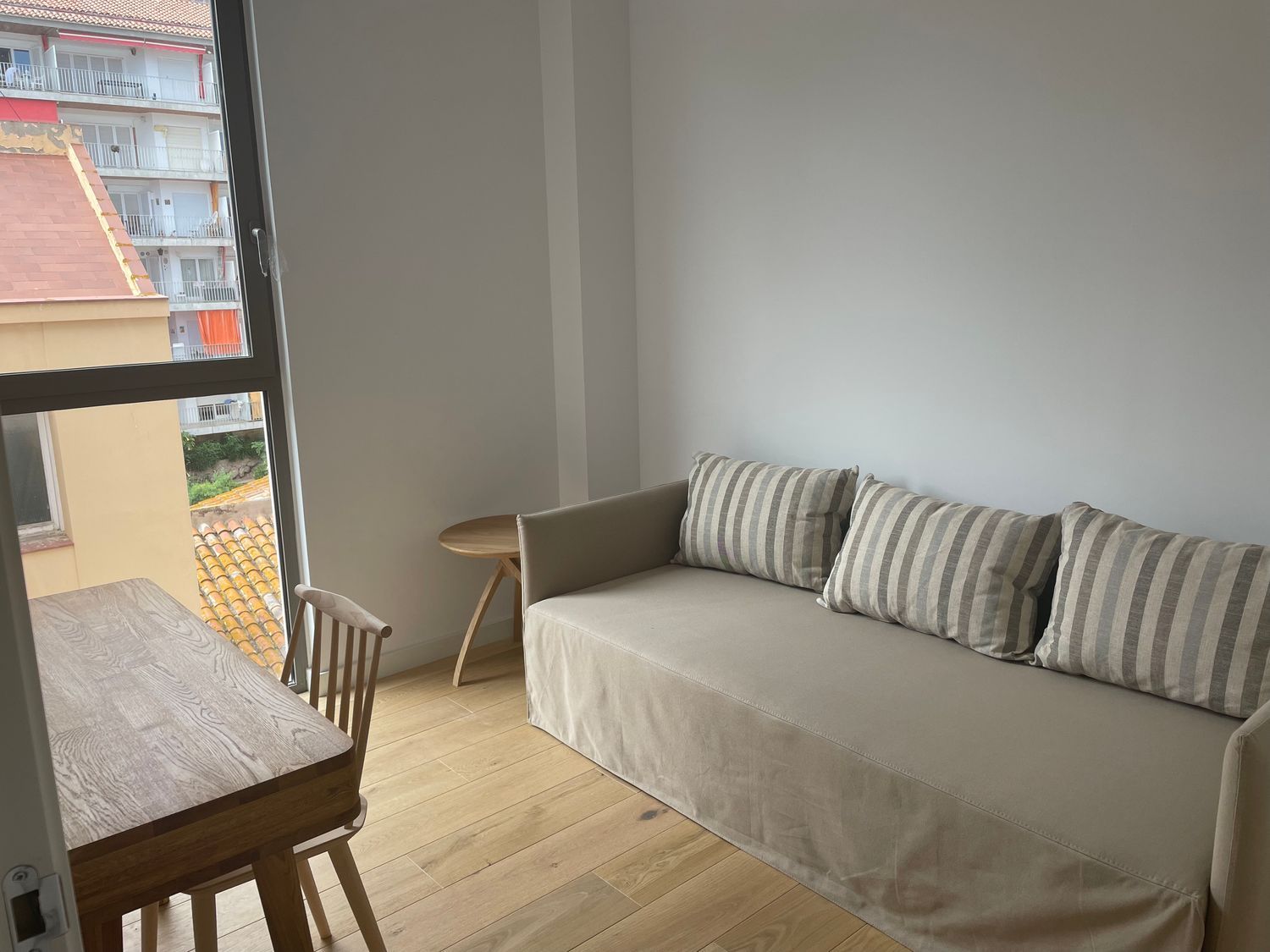 Dzīvoklis Lloret de Mar, Girona, Spānijā 2 istabas, 81 m2 Nr. 194538