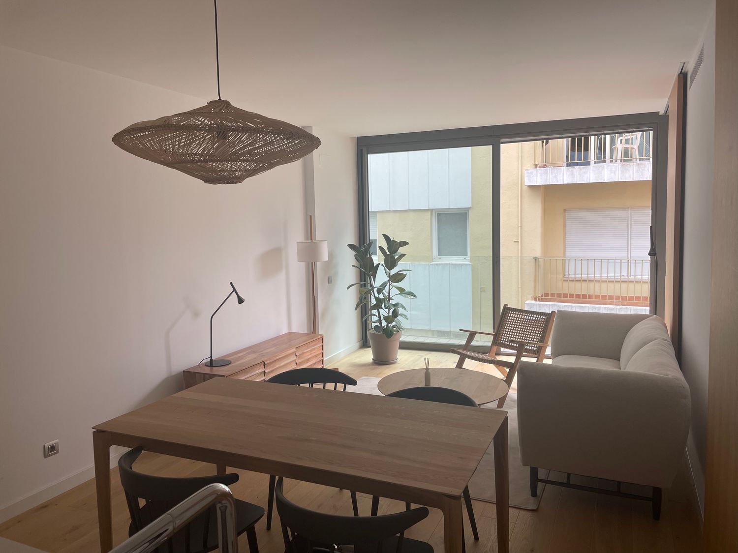 Dzīvoklis Lloret de Mar, Girona, Spānijā 2 istabas, 81 m2 Nr. 194538